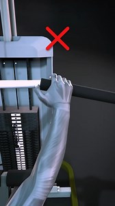 56K views · 498 reactions | Master the Wide Grip Vertical Pull:...