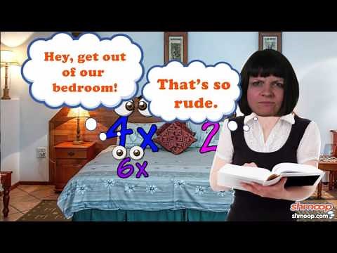 Combining Like Terms