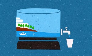 Los feudos que secaron Querétaro