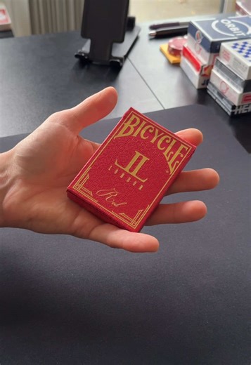 New Bicycle cards from Laura London #bicyclecards @Bicycle Cards @Bicycle Cards EU