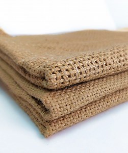 Natural Hessian Jute Burlap Fabric Cloth Mesh, Canvas for Tapestry, Fabric for Decorations DIY Craft, Arraiolos Rug Tela - Raw Hessian - Etsy