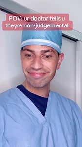In-depth Male Physical Exam: Doctor's Checkup