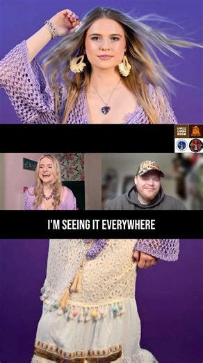 Amy Jo interview. Country Music Rising Star #amyjo #countrymusic #shorts #litlr #countryinterview