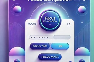 focus companion