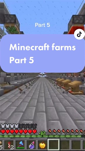 Ultimate Villager Trading Hall Guide in Minecraft