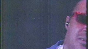 Stevie Wonder - Sorry