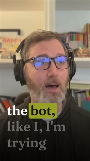 Customer Service Fails from AI. Paper Towels Instead of a Monitor