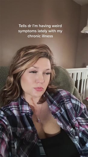 I’m not saying stress and hormones can’t do crazy things to the body… but I really need you to listen here doc ! Quit handing me antidepressants and anxiety meds like candy and find the root problem. #rheumatoidarthritis #spoonies #autoimmunedisease #rheumatology #flare #immunocompromised #bodyjerks #neurologicalissues #weirdsymptoms #chronicillness #brainfog