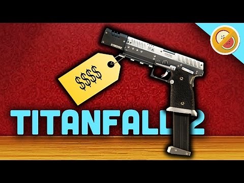 ASSAULT RIFLE ON A BUDGET! - Titanfall 2 Multiplayer Gameplay