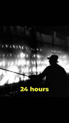 From the dark to 2,500 degrees