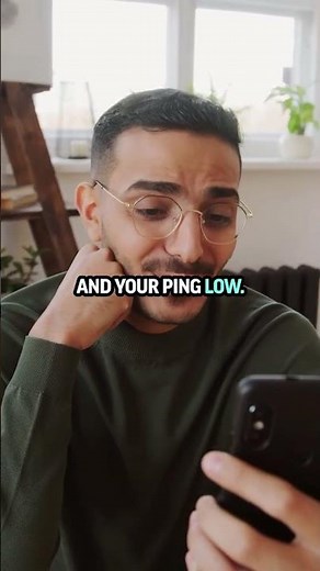 Stop chasing Mbps and start chasing stability! 📶