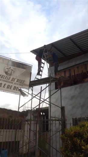 Papo de 7 palmos em baixo da terra | Wenderson Ismael