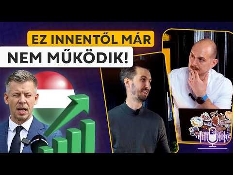 Történelmi fordulat jön a befektetéseidnél? Euró‑bevezetés, forintárfolyam, állampapír