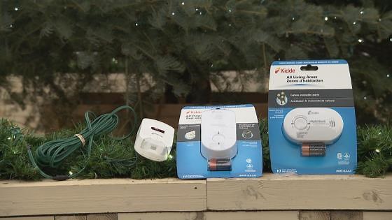 What to know about fire safety ahead of the holidays