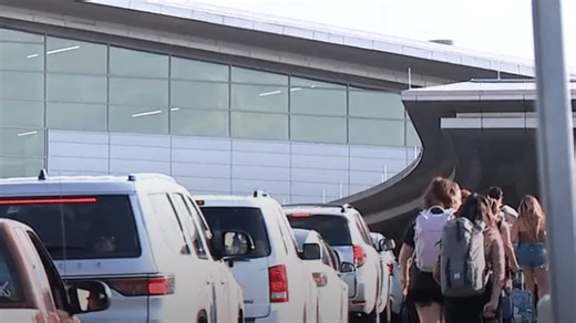 BNA's New Horizon plan aims to ease congestion but will it help prevent Monday's gridlock