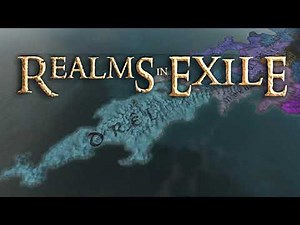 Realms in Exile Mod Con Video: Next Region Revealed