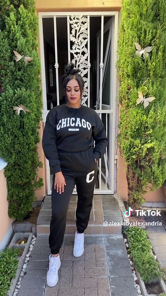 Stylish Ladies Tracksuits Available in Sizes S-2XL