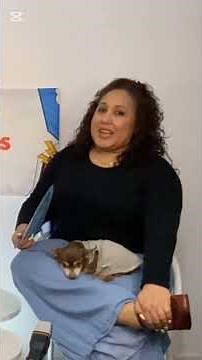 MARIELA ALCALÁ Y PAOLA ALFONZO #12 ¿EXISTE EL MOMENTO PERFECTO? #elartededecir #eltiempodeconfesar
