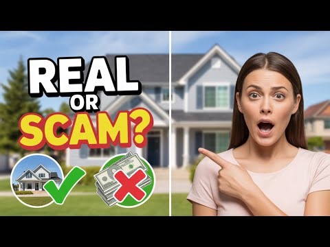 Is the Dream House Foundation Grant Real in 2025? Eligibility, Rules & How to Apply!