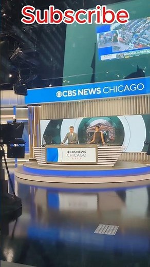 CBS News Live: Real-Time News Broadcast Capture #cbsnews #live
