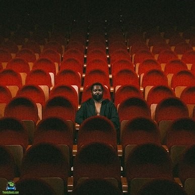 Sjava - Indoda Enjani (Live)