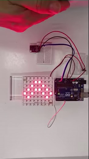 What does a gesture sensor do? ✅Gesture recognition is technology that uses sensors to read and interpret hand movements as commands. #arduino | Electronique & Electricité