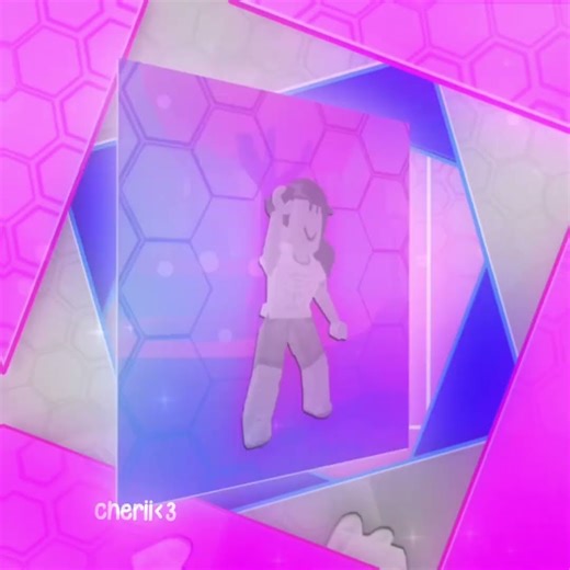 supernatural || roblox 3d edit 🌱 ||