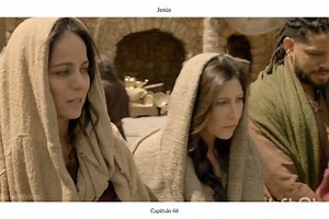 #series #jesussalva #jesus | Series Biblicas