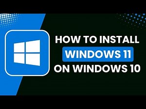 How to Install Windows 11 on Windows 10
