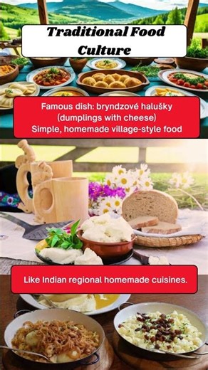Slovak Folk Traditions Every Indian Slovakia Intakes Should Know Folk Traditions In Slovakia
