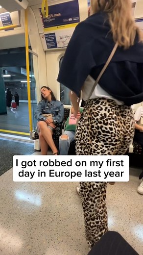 13K views | Travel smarter and safer with the Foldie Crossbody Bag - the stylish anti-theft bag loved by 1M+ travelers. Hidden zip pocket for your phone, RFID-blocking card slots, and a secret compartment for your valuables. Discreet, secure, and built for any adventure.  Buy 1, Get 1 FREE + Free Carbon-Neutral Shipping. ⚡ Limited stock — once they’re gone, they’re gone.  Get yours before the Black Friday madness ends: www.the-foldie.com/crossbody | The Foldie | Facebook