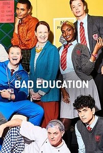 Bad Education: Season 5 | Rotten Tomatoes