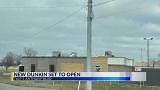 Incoming southeast Fort Wayne Dunkin’ Donuts opening soon