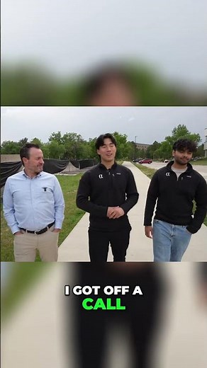 Tech Startup Saves System Integrators & Disrupts the Industry! #shorts