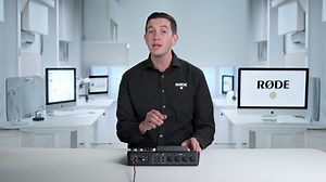 New firmware is here for all RØDECaster Pro II users! 🤗 Find out more about version 1.1.1 here: https://pulse.ly/ofd9ujsfxi | RØDE Microphones