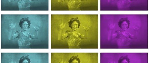 How Three-strip Technicolor Worked - HomeTheaterHifi.com