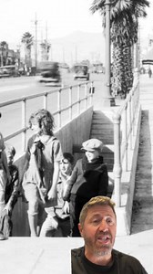 Crossing the street at a busy intersection is a simple process — you press the button, wait for the walk signal, and off you go. But here’s the thing: that little pedestrian call button is the most important innovation in pedestrian safety — and it came from right here in Los Angeles. Let’s get into it. | L.A. in a Minute