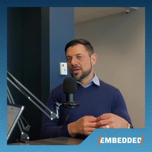 From Family to Fintech - The Nafso brothers are taking over our latest Embedded podcast episode, and it's one you won't want to miss! Jimmy Nafso, a payments industry veteran and President of Fortis, joins our host, Timmy Nafso, to discuss his career journey from traditional merchant services to embedded payments. He discusses the shift from payback to a consultative approach and emphasizes the importance of human connection in the age of AI. Click the link to listen now 👉 https://hubs.ly/Q02ry