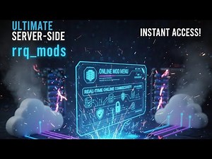How to Make an Online Mod Menu | Online System | PUBG Mobile, BGMI, Free Fire | Android 7–16
