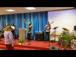 The Rain of Miracle (Original Song by Frank Edward)