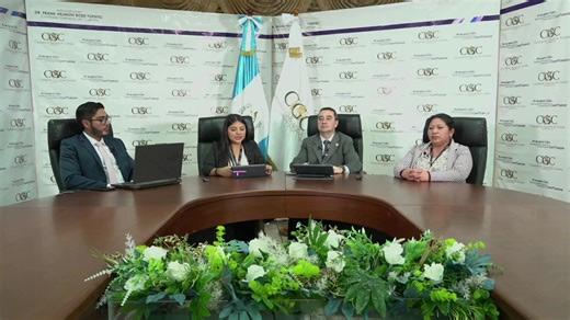 🔴 Proceso de registro y actualización de datos ante la CGC | Contraloría General de Cuentas