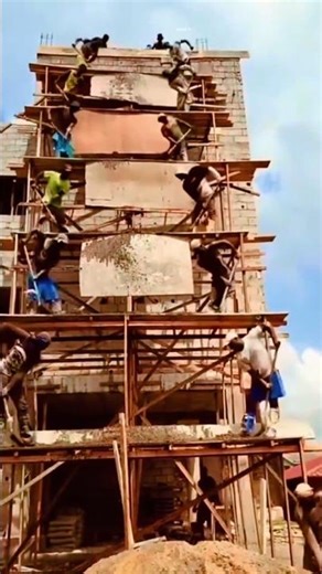 intelligent engineering for high-rise project development