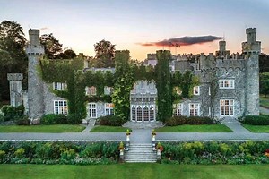 מאתיים אלף שקלים ללילה אחד: עשרת מקומות הנופש הכי יקרים באייר בי אנד בי