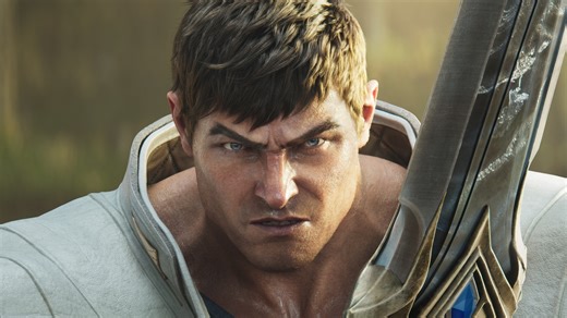 League of Legends Launches Season 1: For Demacia