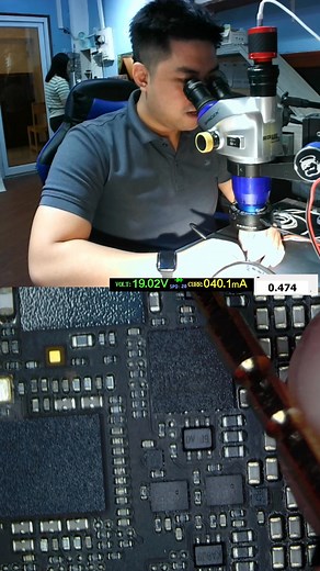 ກວດເຊັກ Air M2 ເປີດບໍ່ຂື້ນ #MAcbook | Aeksakhone Meunasa