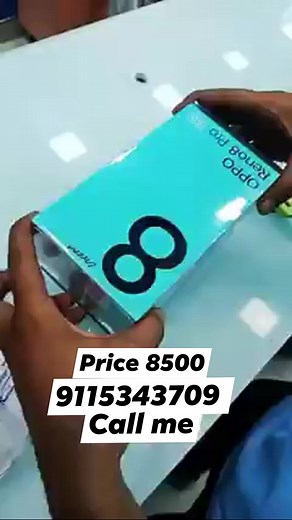 1.2K views · 49 reactions | Oppo Reno 8 Pro 112 GB raim 256 memory #ahmdabad_instagram #reels #tutor #instagram #viral #trending #Youtube #gujarat ## | manish Jain JJ communication | Facebook