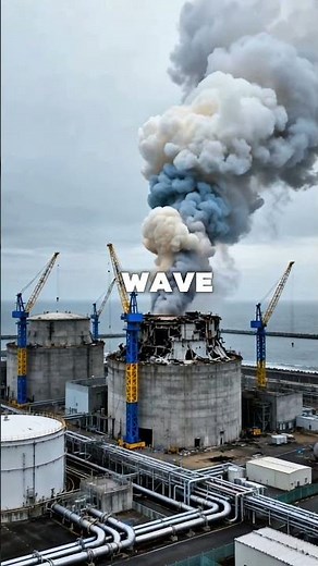 Waves of Destruction The Horror of the 2011 Tōhoku earthquake and tsunami in Japan.#JapanTsunami#