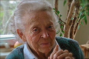 Elisabeth Elliot (1926-2015)