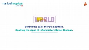 475K views · 182 reactions | Inflammatory Bowel Disease (IBD) is a...