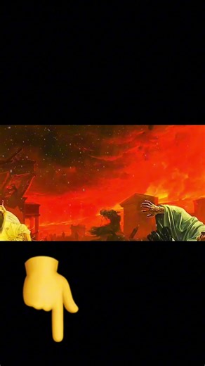 Ancient Downfall vs. Our Self-Inflicted Apocalypse (1)